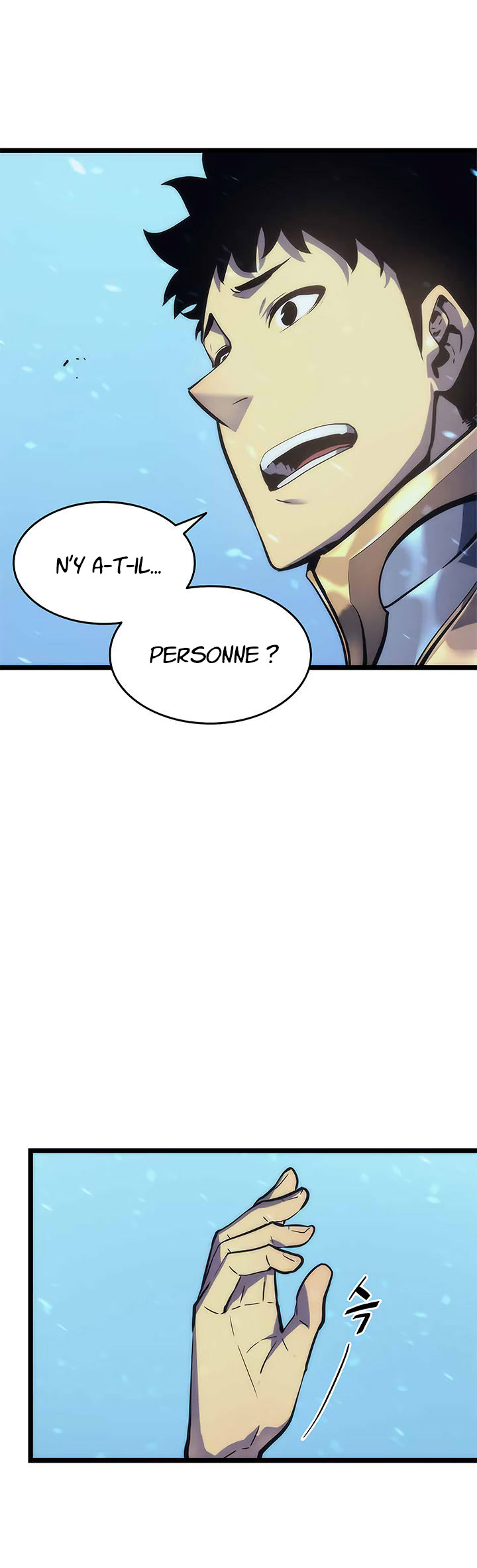 Solo Leveling Chapitre 68 - Page 21