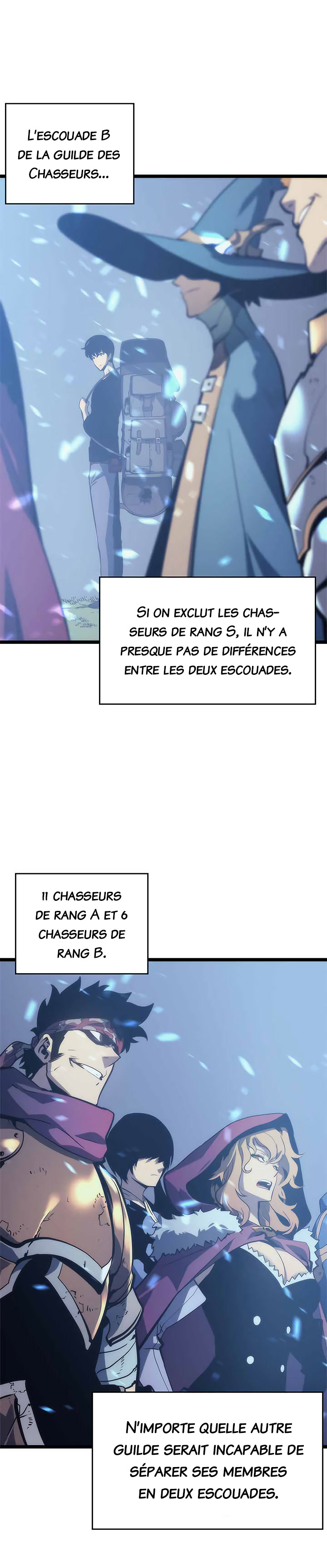 Solo Leveling Chapitre 68 - Page 30