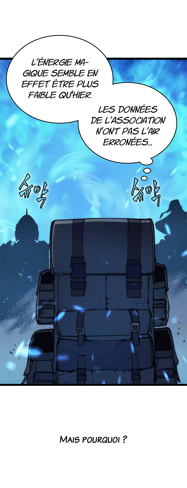 Solo Leveling Chapitre 68 - Page 32