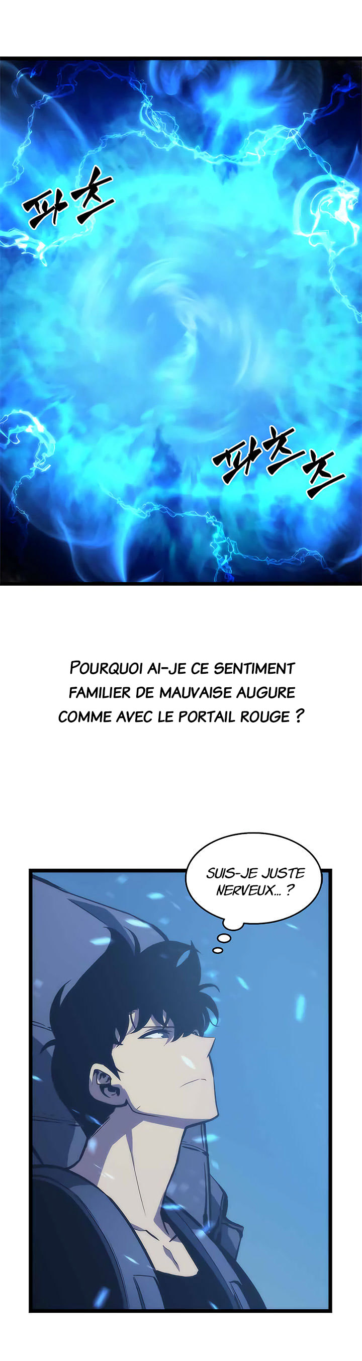 Solo Leveling Chapitre 68 - Page 33
