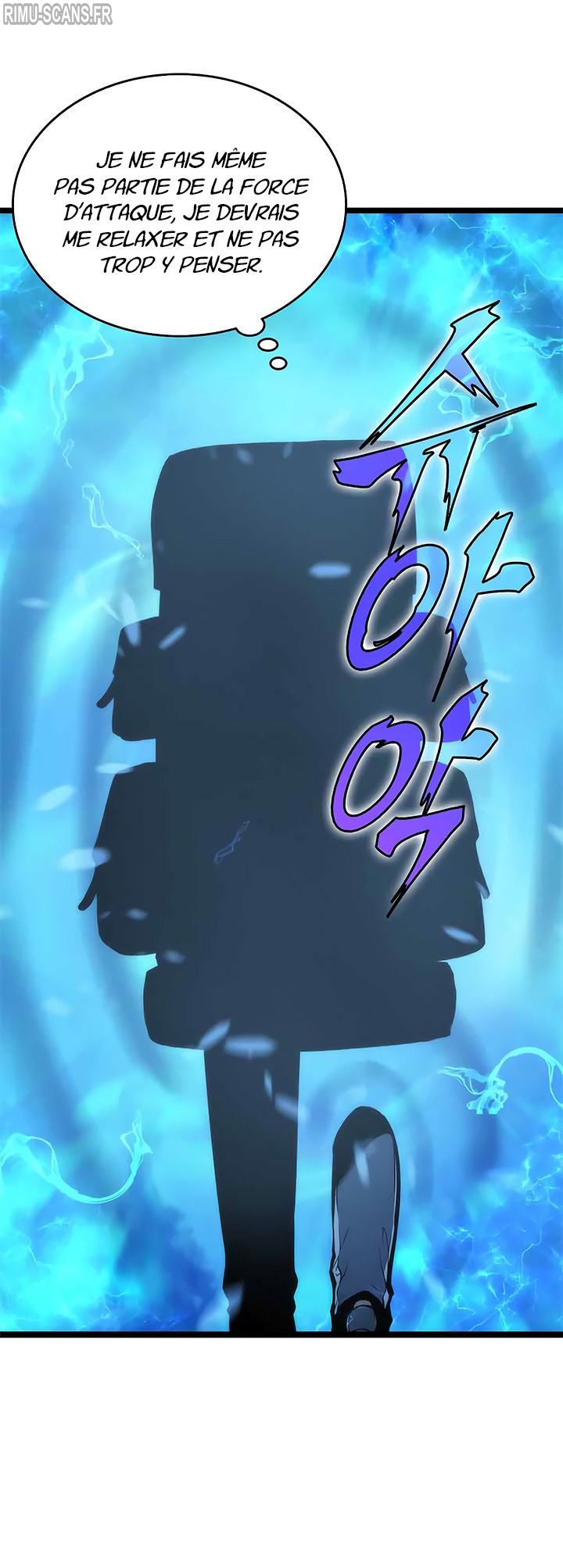 Solo Leveling Chapitre 68 - Page 34