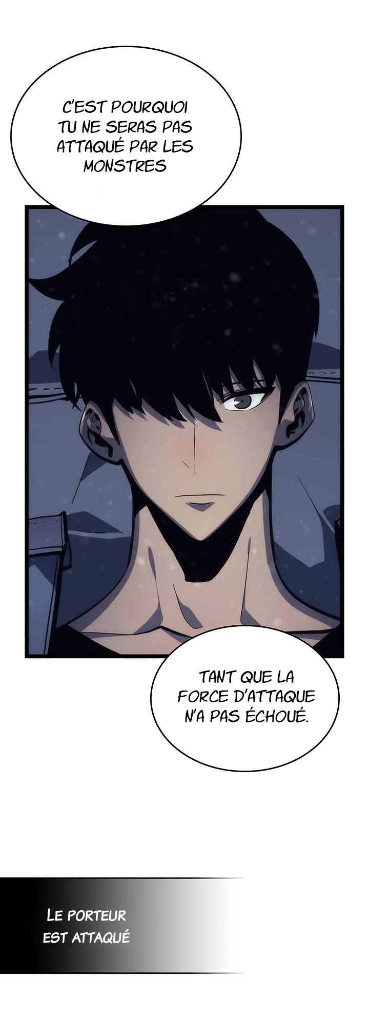 Solo Leveling Chapitre 68 - Page 38