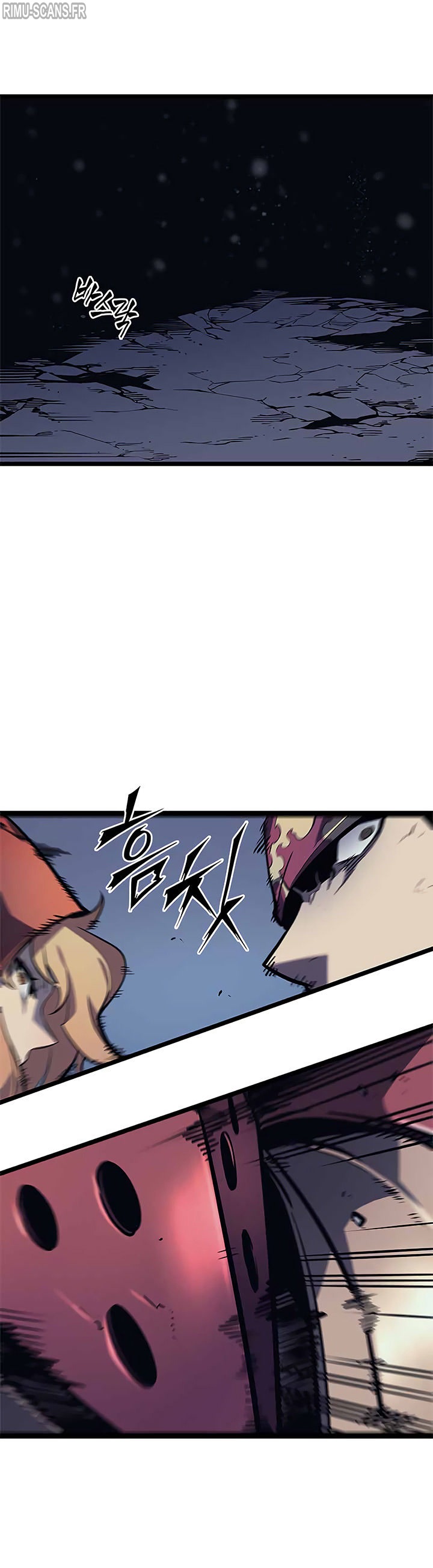 Solo Leveling Chapitre 68 - Page 40