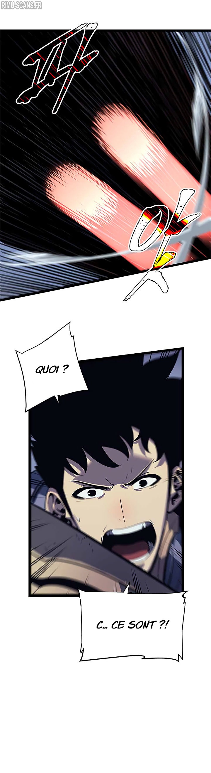 Solo Leveling Chapitre 68 - Page 43