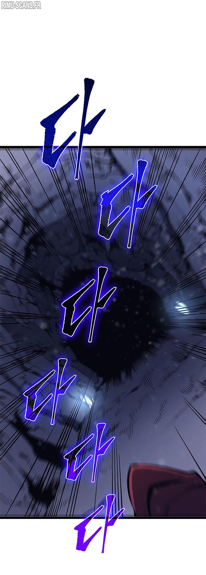 Solo Leveling Chapitre 69 - Page 1