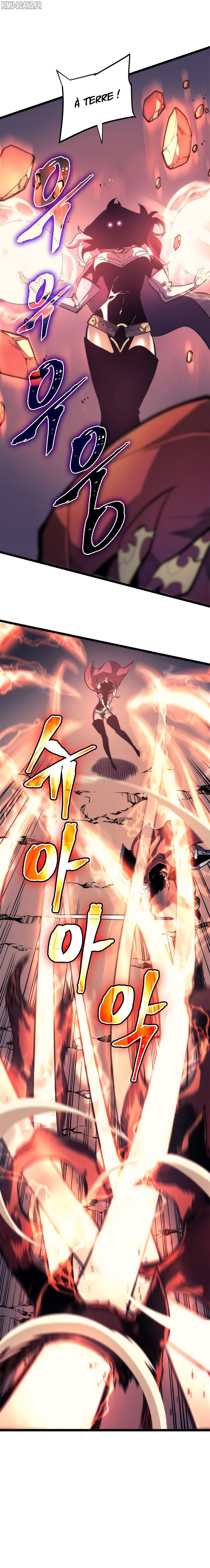 Solo Leveling Chapitre 69 - Page 7