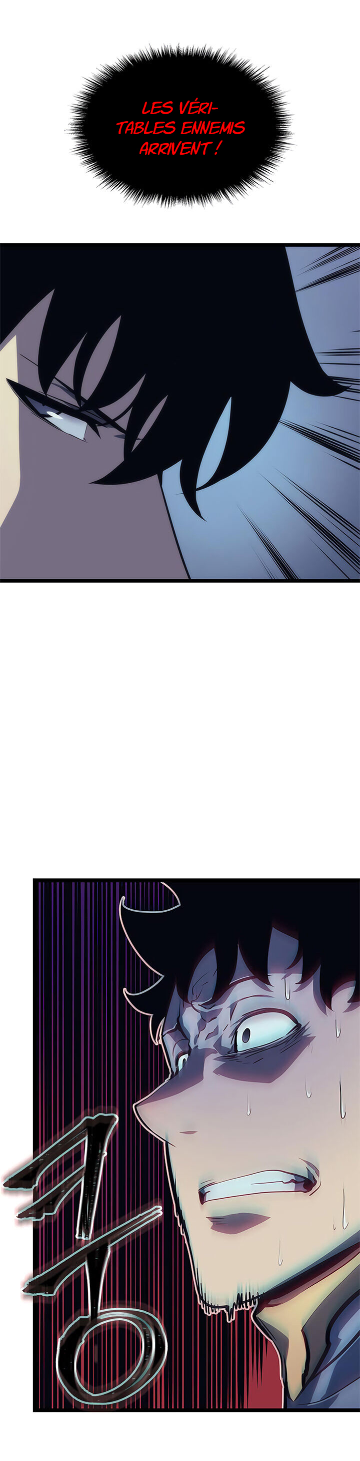 Solo Leveling Chapitre 69 - Page 12