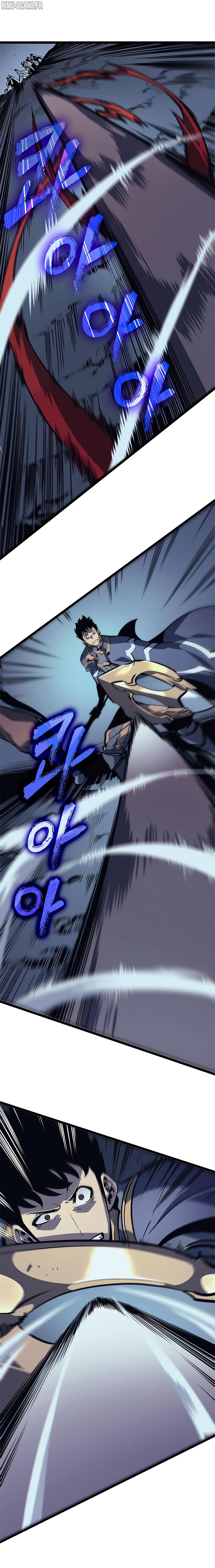 Solo Leveling Chapitre 69 - Page 16