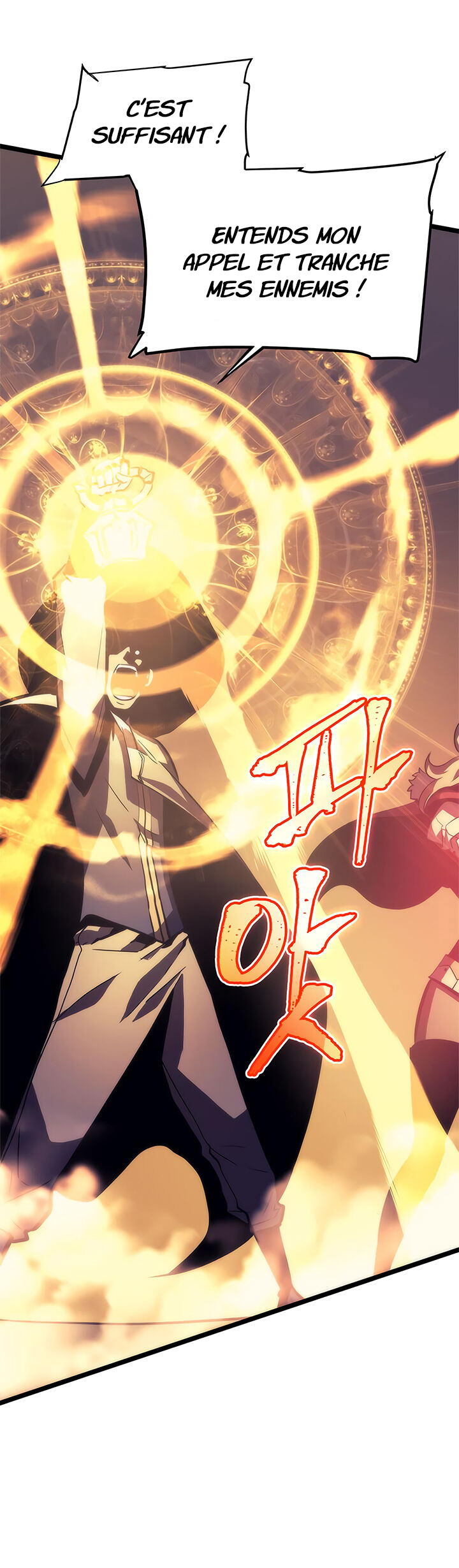 Solo Leveling Chapitre 69 - Page 24