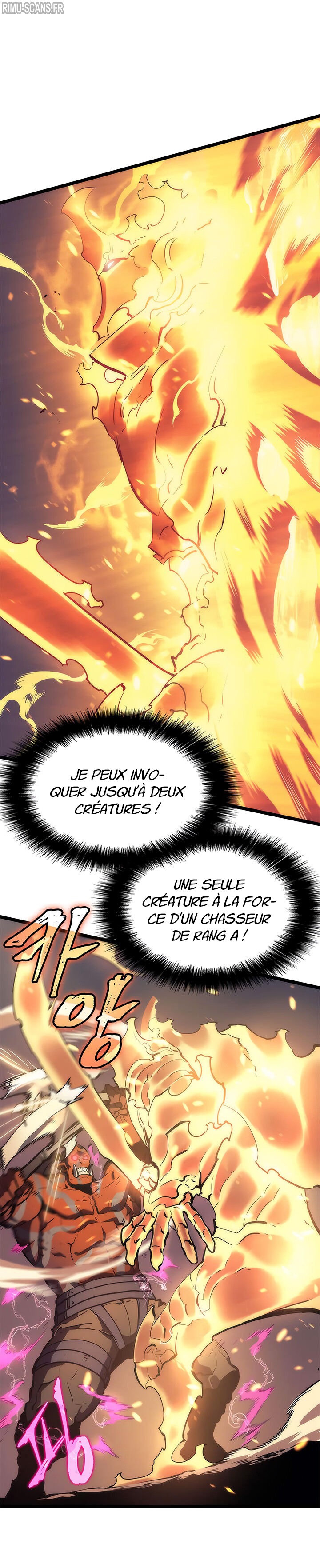 Solo Leveling Chapitre 69 - Page 25