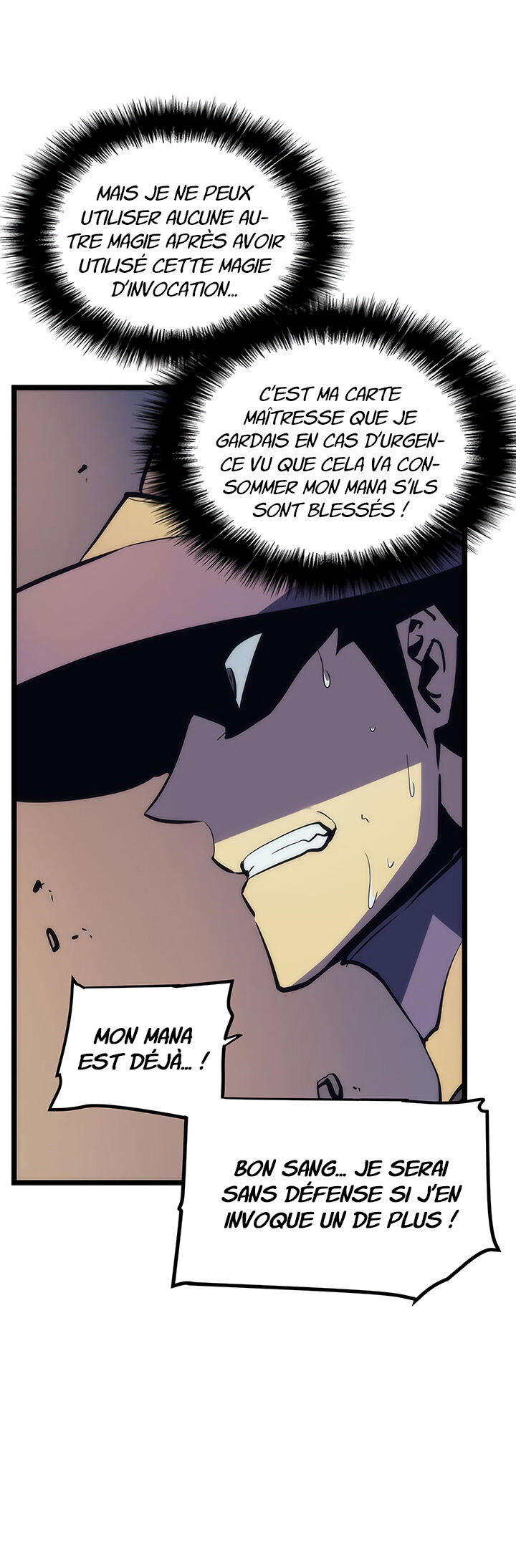 Solo Leveling Chapitre 69 - Page 26