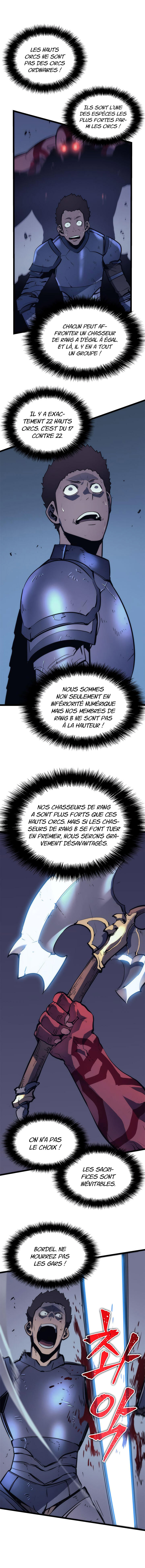 Solo Leveling Chapitre 69 - Page 30