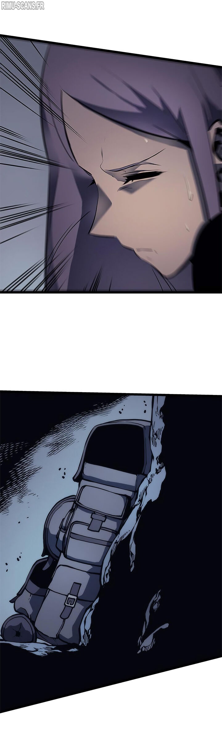 Solo Leveling Chapitre 69 - Page 37