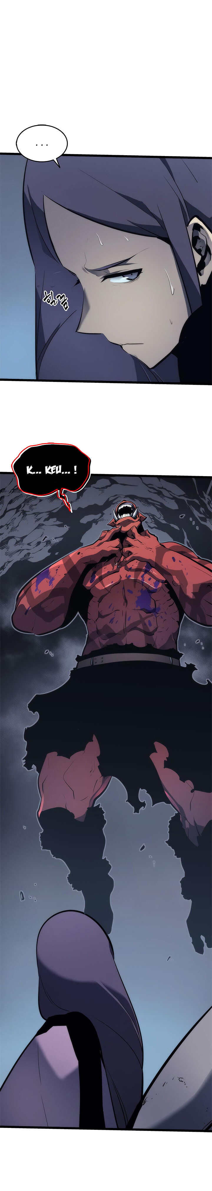 Solo Leveling Chapitre 69 - Page 39