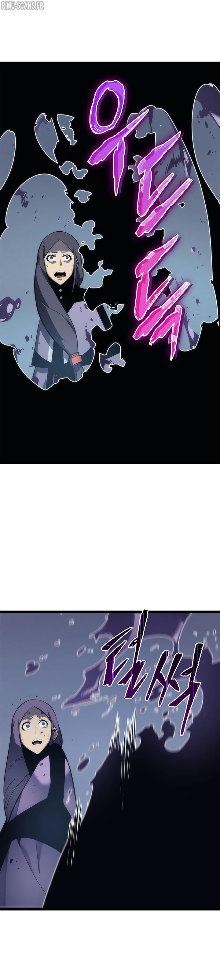 Solo Leveling Chapitre 69 - Page 40