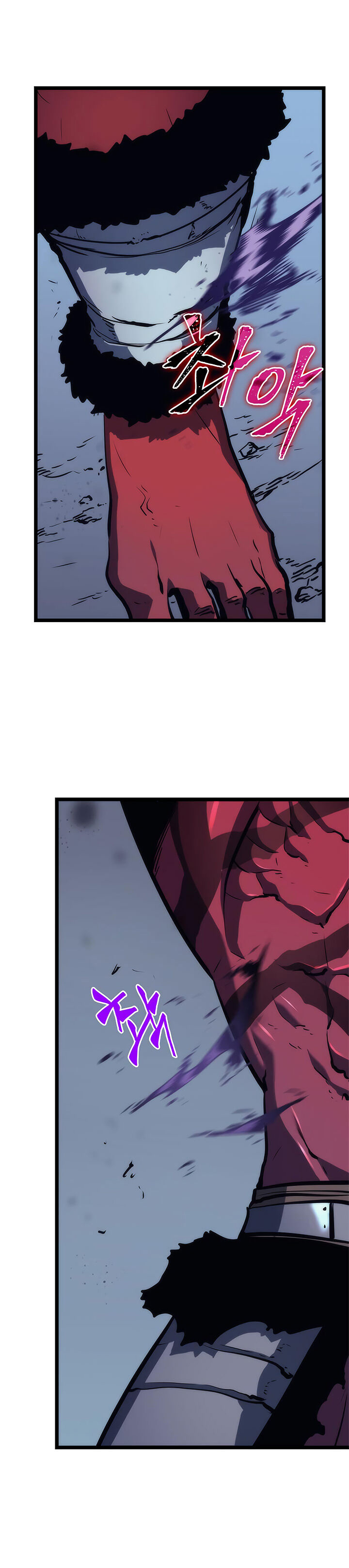 Solo Leveling Chapitre 70 - Page 5
