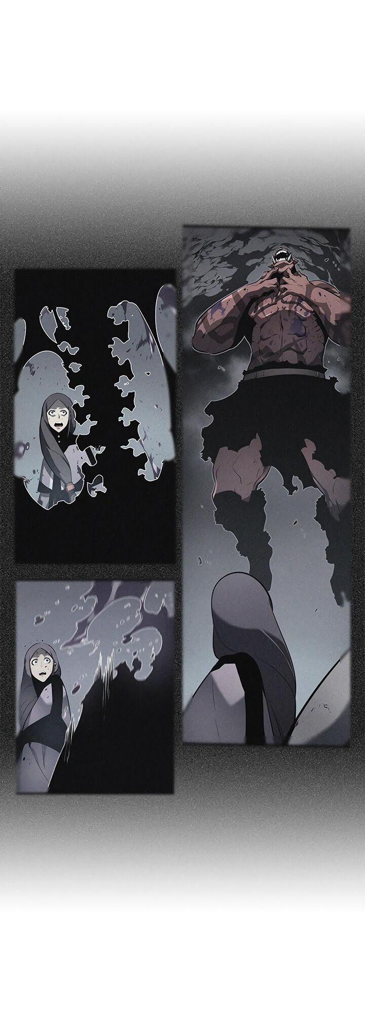 Solo Leveling Chapitre 70 - Page 15
