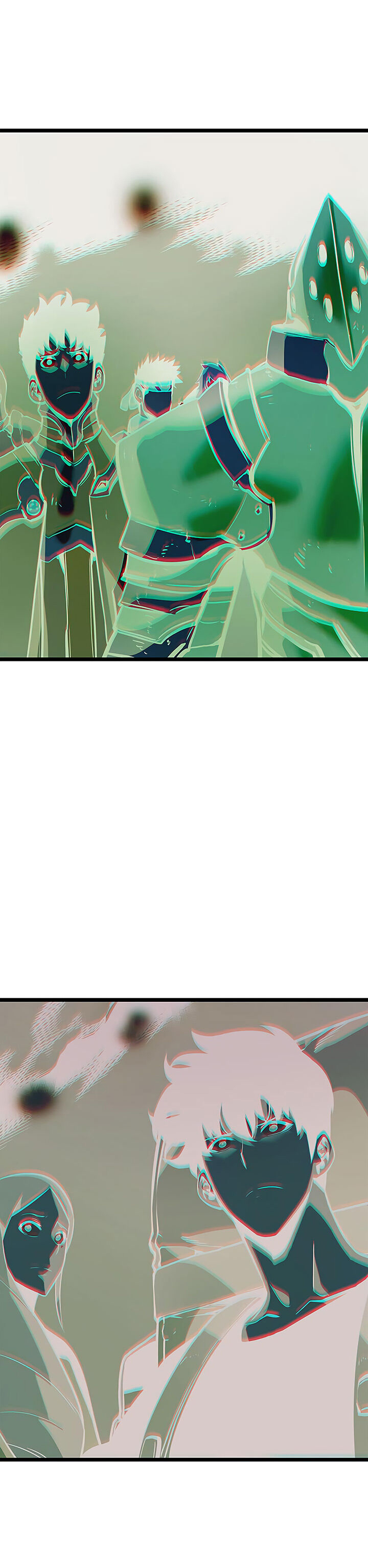 Solo Leveling Chapitre 70 - Page 29
