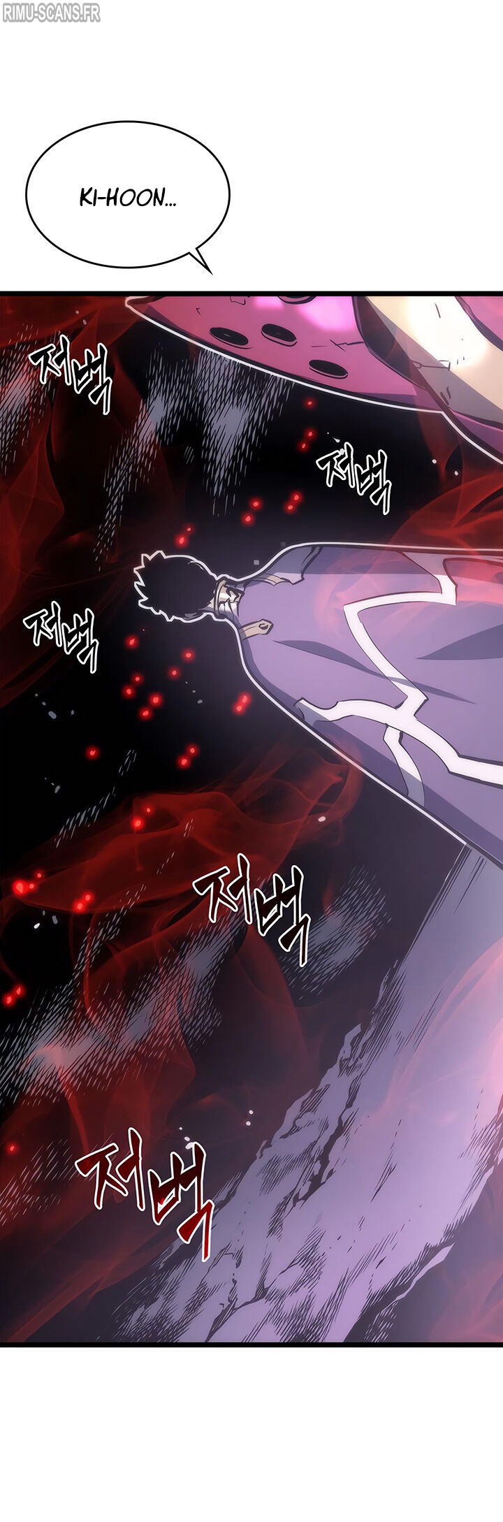 Solo Leveling Chapitre 70 - Page 34