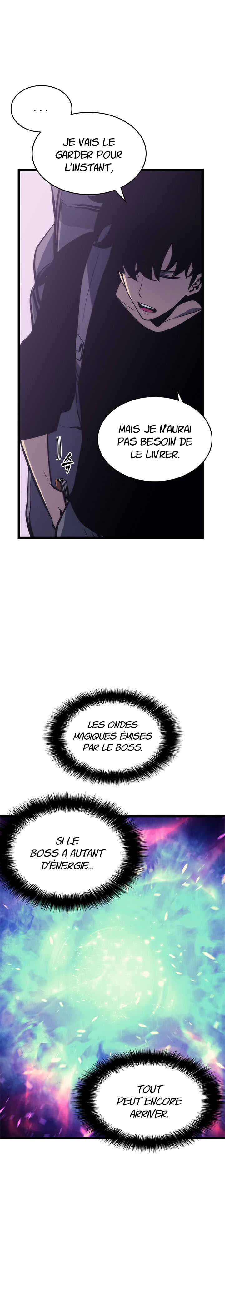 Solo Leveling Chapitre 71 - Page 24