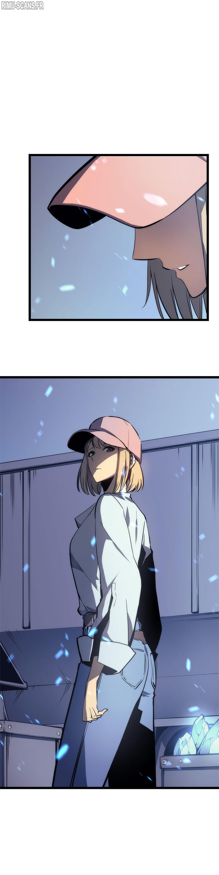 Solo Leveling Chapitre 71 - Page 25
