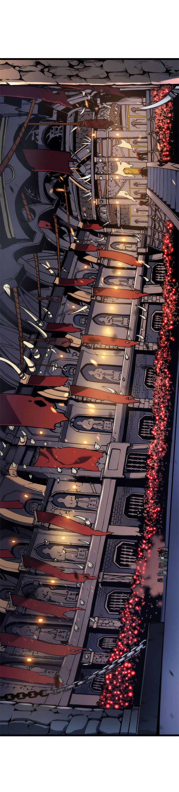 Solo Leveling Chapitre 71 - Page 39