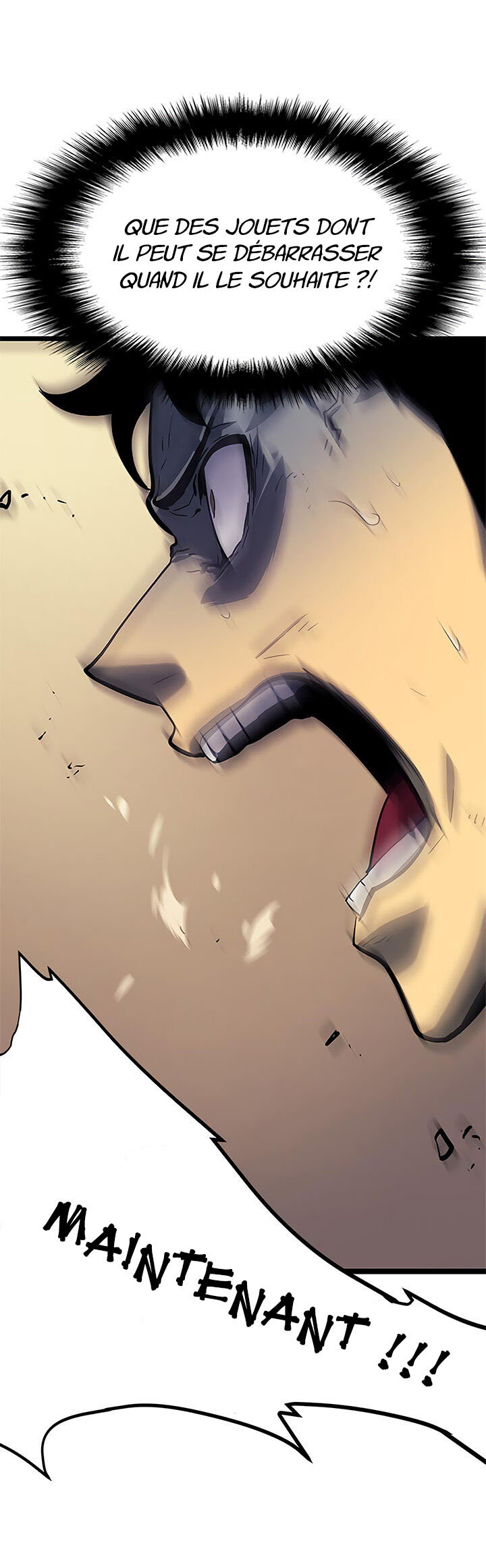 Solo Leveling Chapitre 72 - Page 15