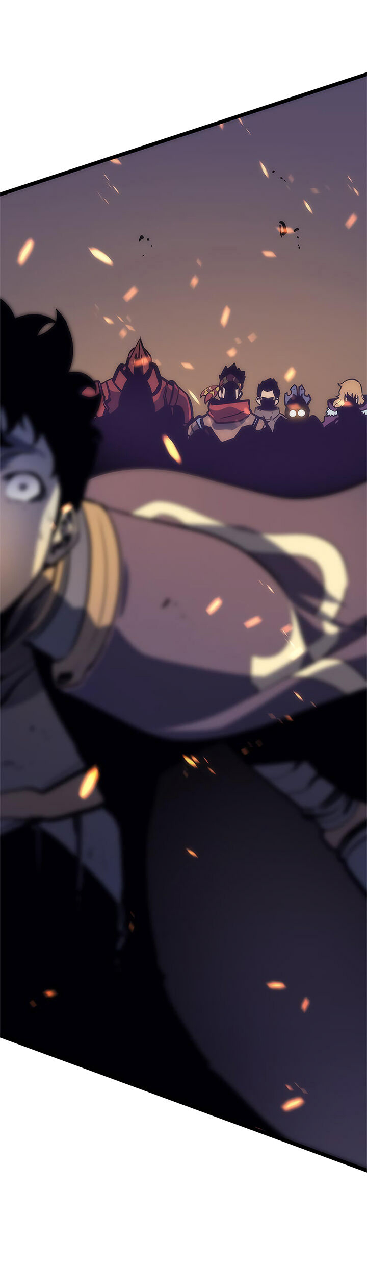 Solo Leveling Chapitre 72 - Page 17