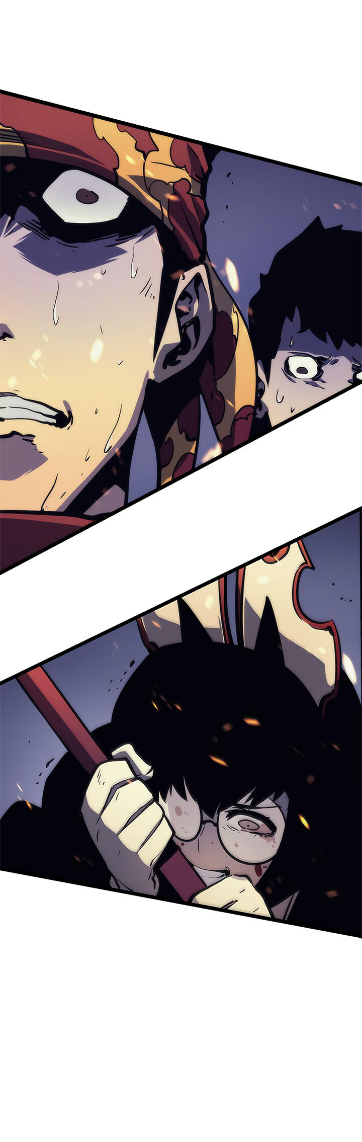 Solo Leveling Chapitre 72 - Page 18