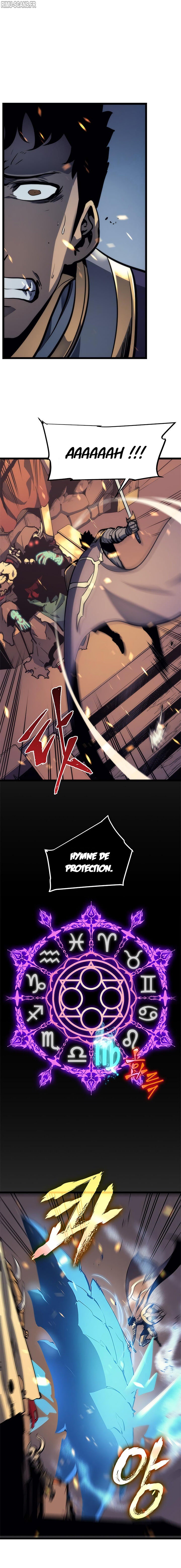 Solo Leveling Chapitre 72 - Page 19