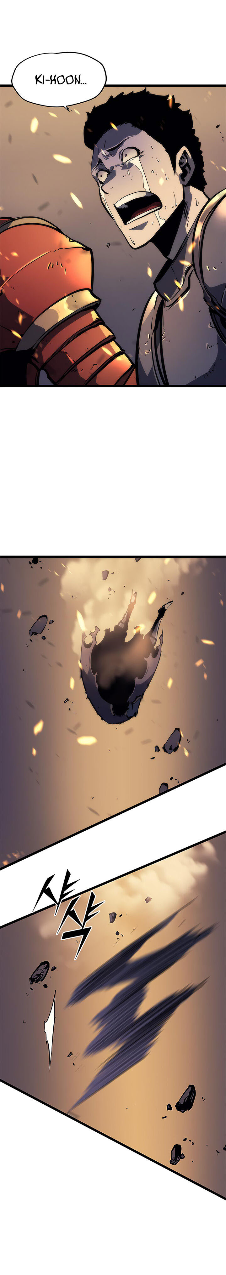 Solo Leveling Chapitre 72 - Page 24
