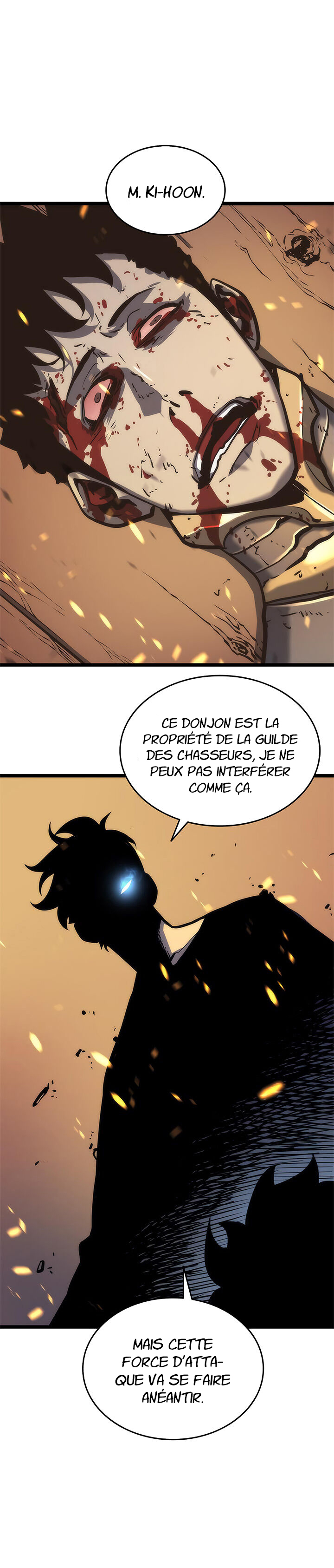 Solo Leveling Chapitre 72 - Page 26