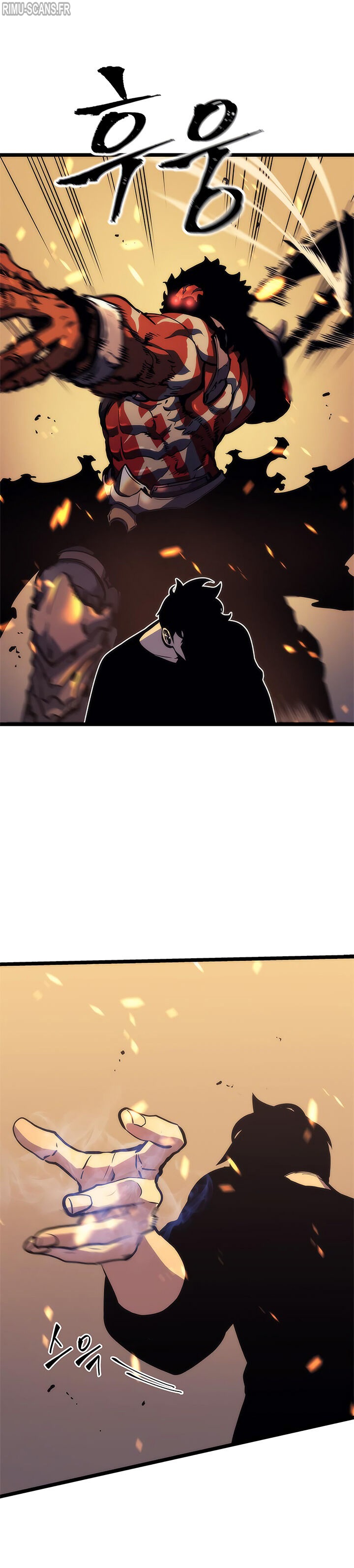 Solo Leveling Chapitre 72 - Page 28