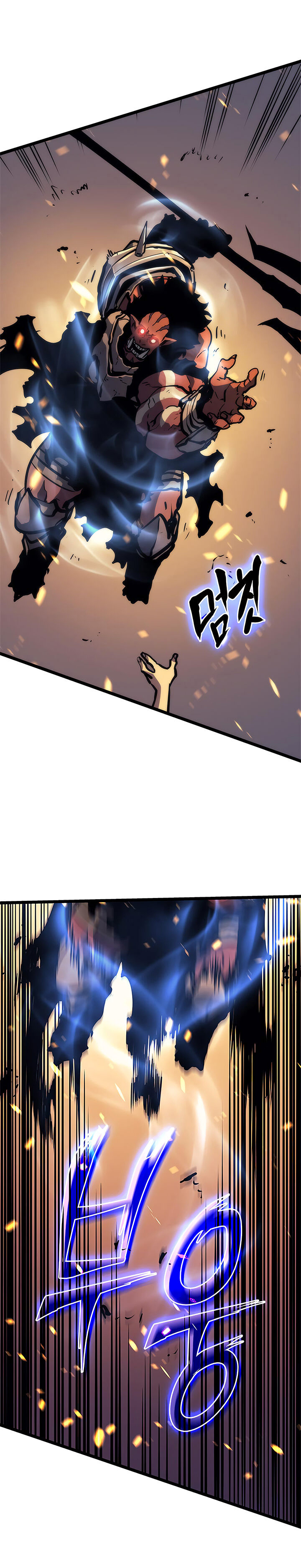 Solo Leveling Chapitre 72 - Page 29