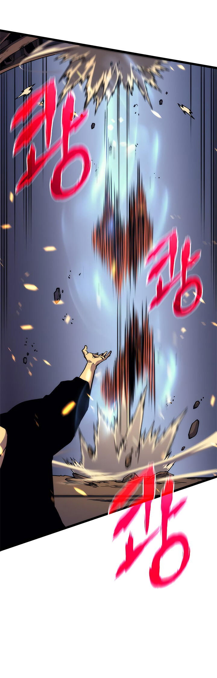 Solo Leveling Chapitre 72 - Page 30
