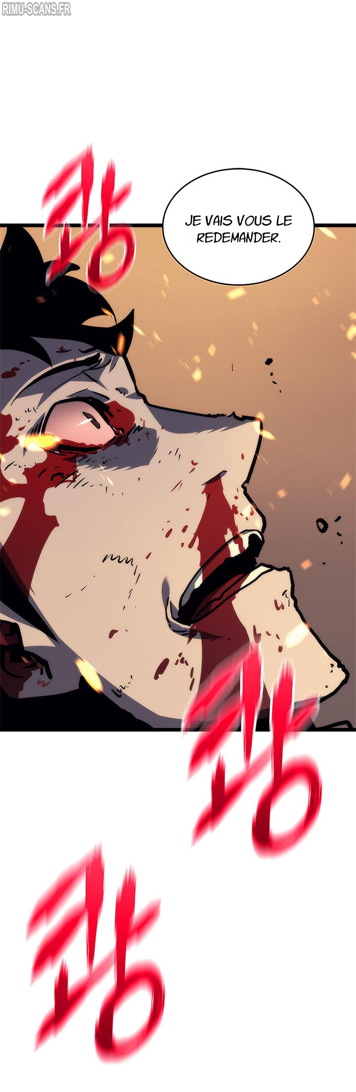 Solo Leveling Chapitre 72 - Page 31