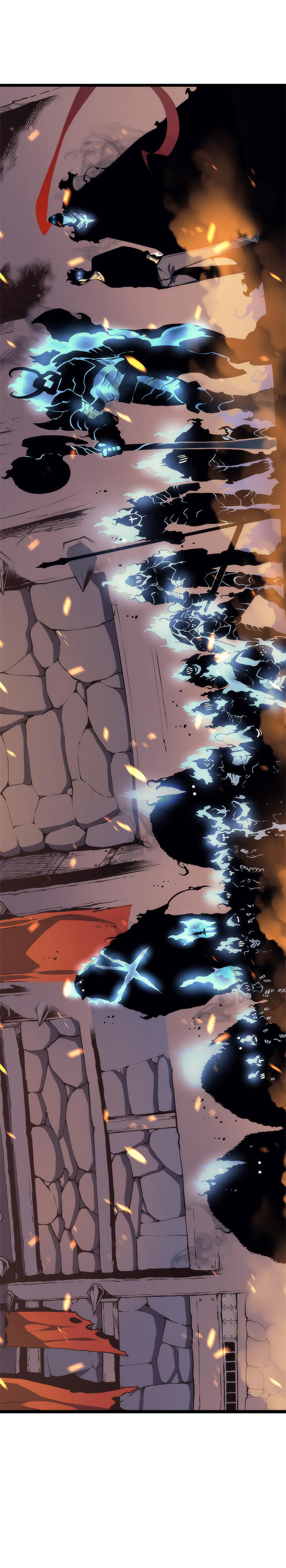 Solo Leveling Chapitre 72 - Page 38