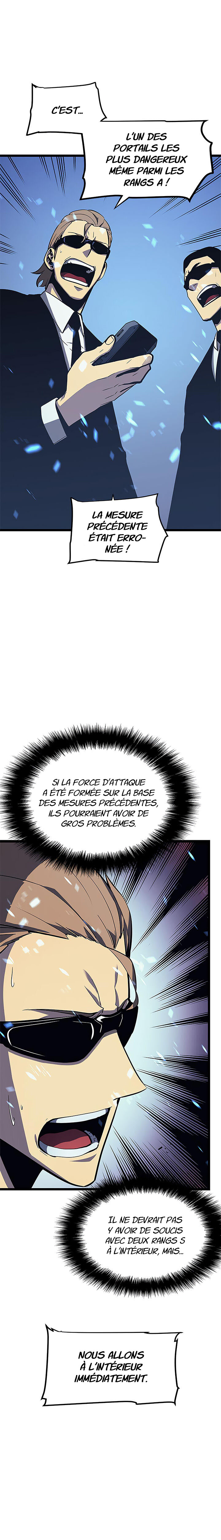 Solo Leveling Chapitre 73 - Page 6