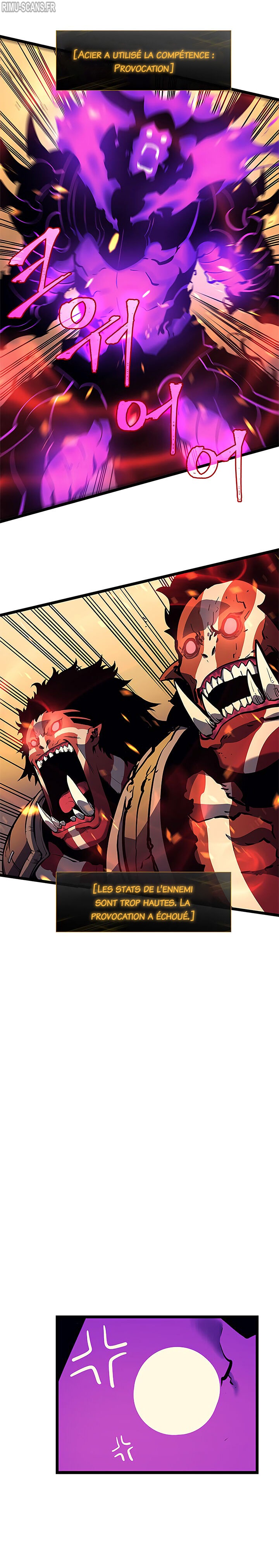 Solo Leveling Chapitre 73 - Page 13