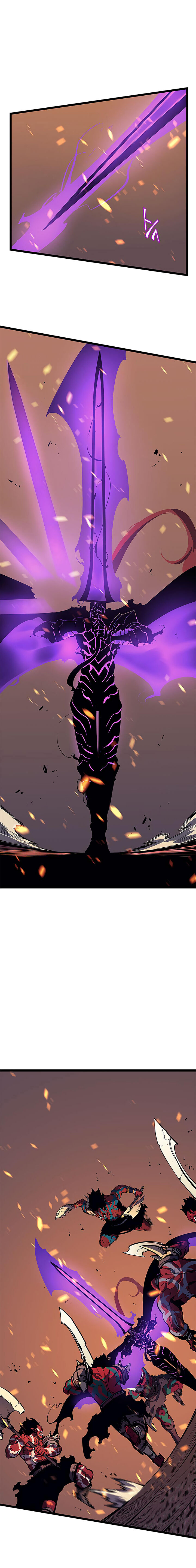 Solo Leveling Chapitre 73 - Page 15