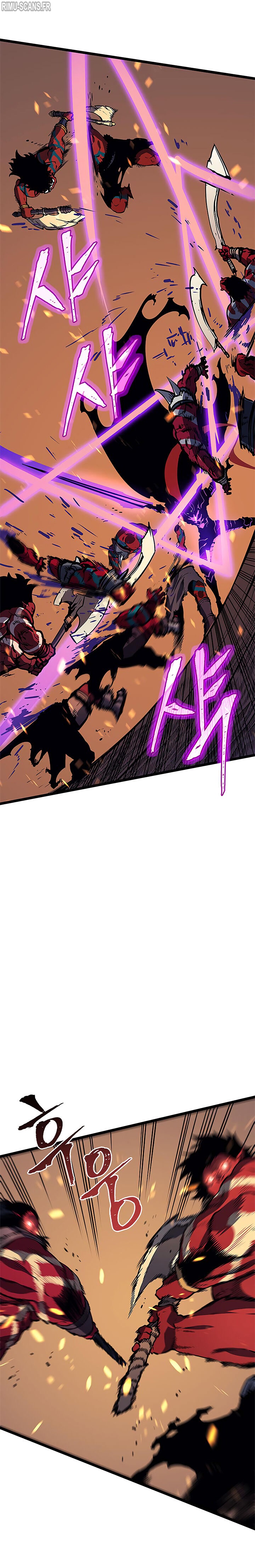 Solo Leveling Chapitre 73 - Page 16