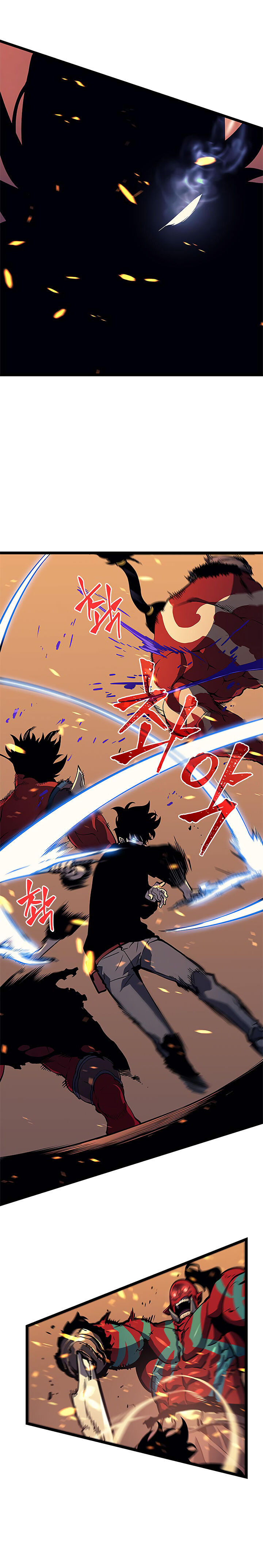 Solo Leveling Chapitre 73 - Page 17