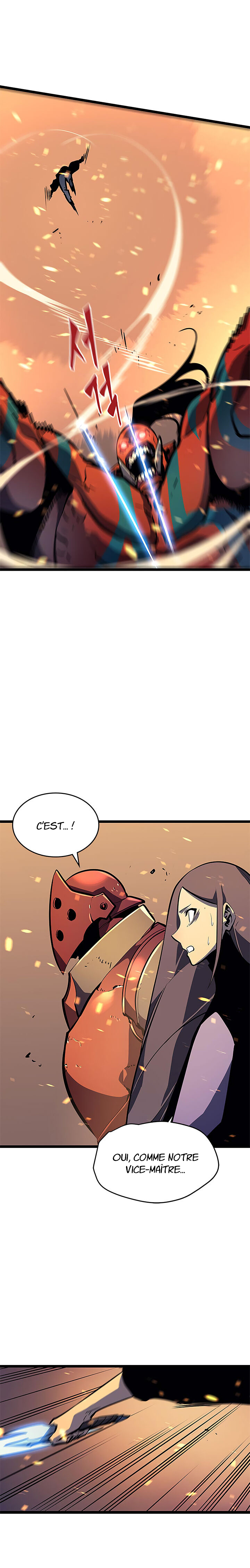 Solo Leveling Chapitre 73 - Page 18