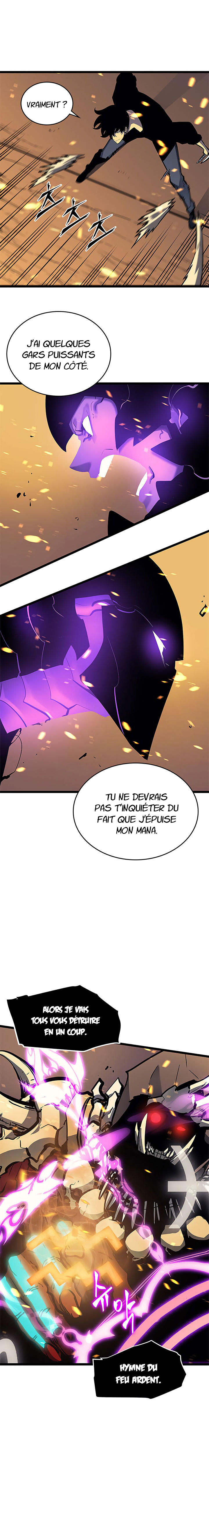 Solo Leveling Chapitre 73 - Page 24