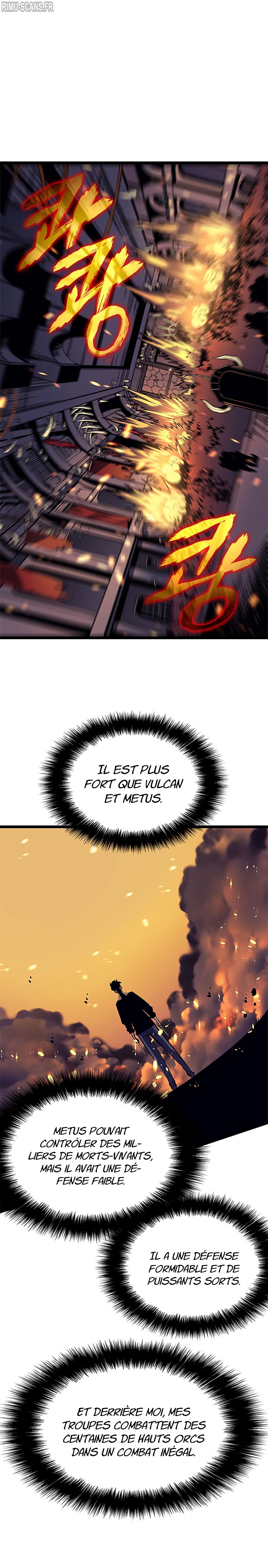 Solo Leveling Chapitre 73 - Page 25