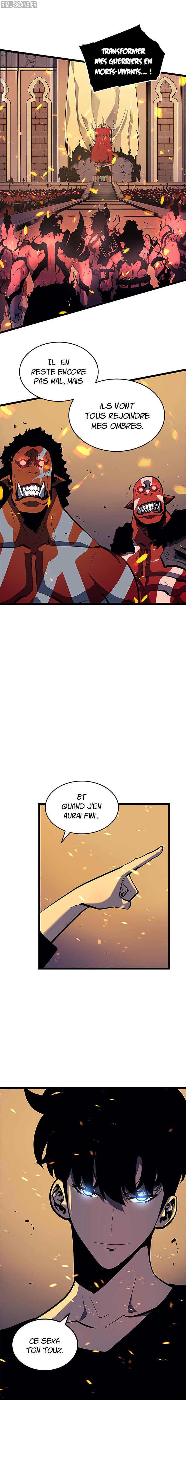 Solo Leveling Chapitre 73 - Page 28