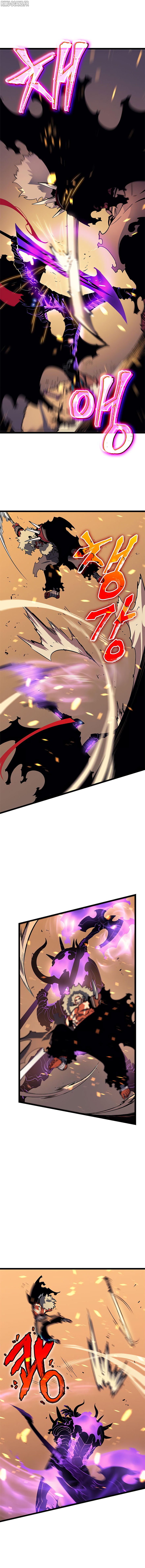Solo Leveling Chapitre 74 - Page 7