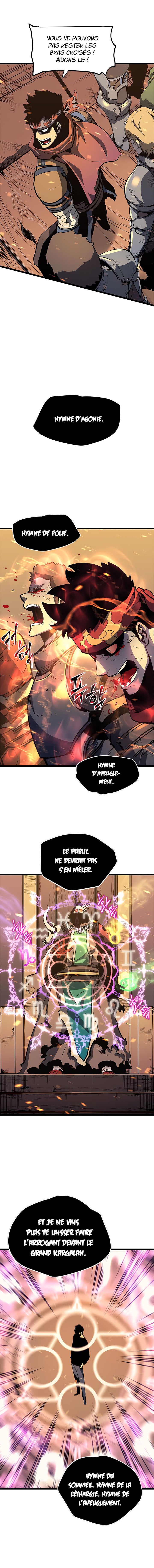 Solo Leveling Chapitre 74 - Page 9