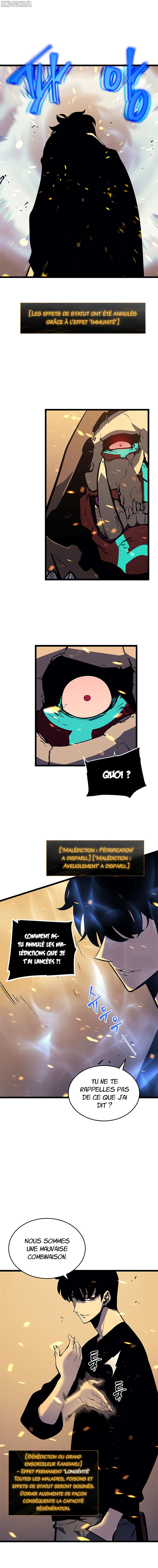 Solo Leveling Chapitre 74 - Page 10