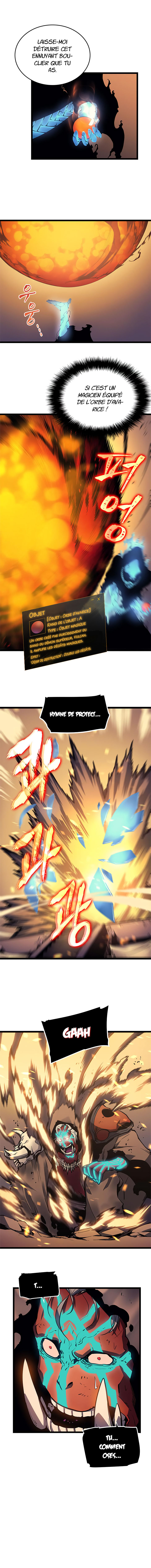 Solo Leveling Chapitre 74 - Page 11